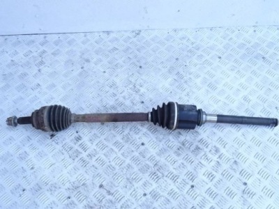 Привідний вал правий перед mitsubishi asx 1.8 di-d фото №1