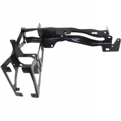 Bmw 3 f30 f34 f35 кронштейн кронштейн фара p фото №1