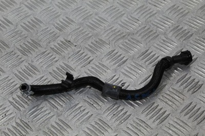 Wąż шланг wody dacia duster ii 2 фото №1