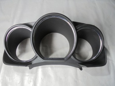 Рамка спидометра корпус lexus rx 400h 2007 фото №1