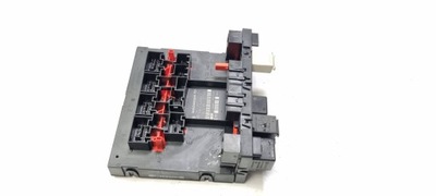 Модуль 8p0907279a комфорту audi a3 8p фото №1