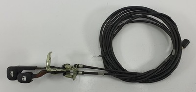 Ручка трос кришка кришки hyundai atos ii prime фото №1