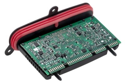 Модуль ahl led блок керування bmw 4 f32 f33 f36 13- фото №1