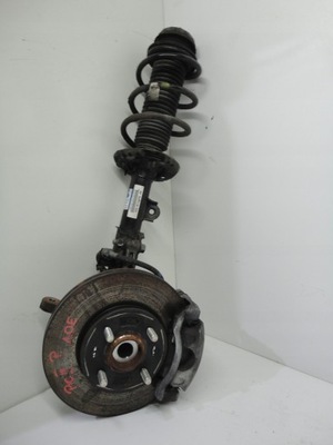 Kia picanto iii поворотный кулак амортизационная стойка правая 2017- фото №1