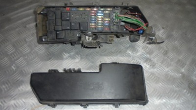 Коробка предохранителей volvo xc90 2.9 bt 2003 фото №1