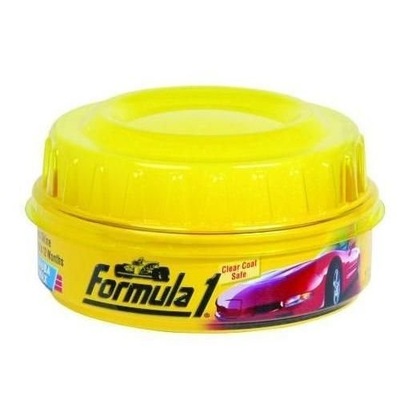 K2-CAR WAX WOSK DO КУЗОВНОЙ FORMULA