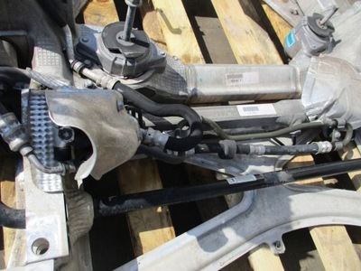 Porsche panamera 970 3.6 стабилизатор перед фото №1