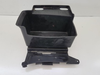 Бардачок полка багажника peugeot 407 9647400077 фото №1