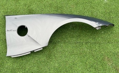 Bmw z4 e85 крила правий передній перед фото №1