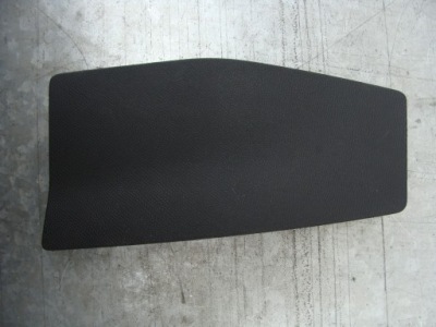 Захист  заглушка оббивка кришки багажника citroen c5 aircross 9817325477 фото №1