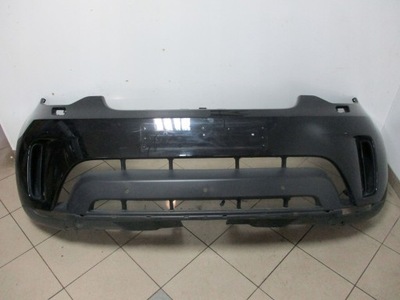 Бампер перед land rover discovery 5 dynamic 18- фото №1