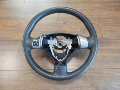 Suzuki swift mk6 - воздуховод кожа multi oryg фото №1