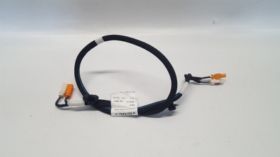 Citroen c4 iii шланг радио 9843749480 фото №1