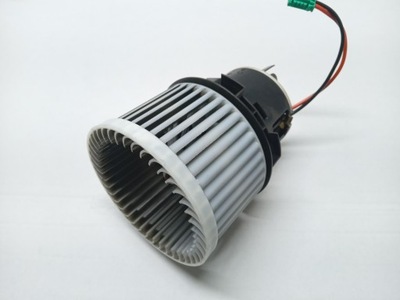 Вентилятор обдув воздуходувка peugeot 508 ii фото №1