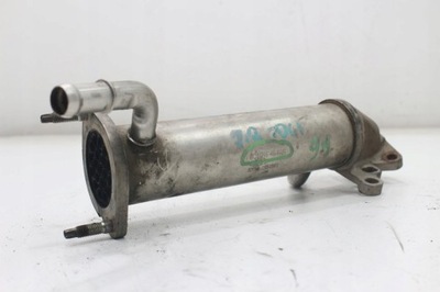 Радіатор вихлопних газів egr 8c1q9f464ab transit boxer 2.2 фото №1