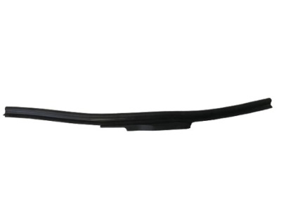 Прокладка капот audi q5 8r0823723b фото №1