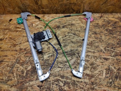 Подъемник стекло правый jumpy scudo 2 ii 07- фото №1