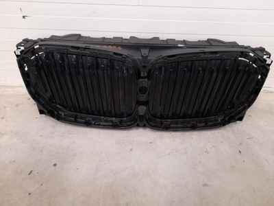 Шторка жалюзи bmw x5 g05 фото №1