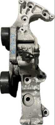 Opel astra j ролики кронштейн натягувач 1.7cdti фото №1