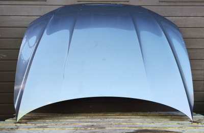 Капот крышка audi a7 4k c8 2019 фото №1