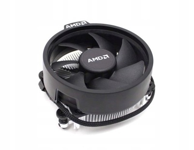 ORYGINALNE CHŁODZENIE AMD WRAITH STEALTH AM4 RYZEN