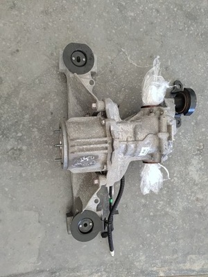 Mazda cx50 23- міст диференціал задня фото №1