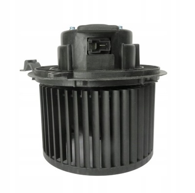 Вентилятор suzuki sx4 2006 - 2014 повітродувка фото №1