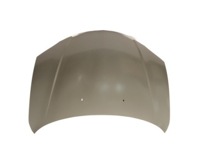 Капот mazda 3, 03 - 06 bnyv-52-31x фото №1