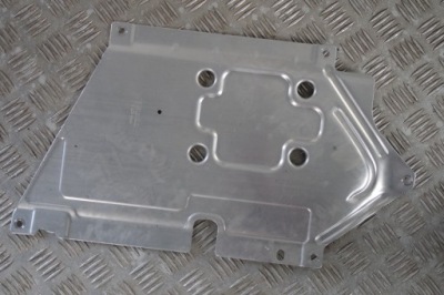 Накладка подвеска porsche 991 99150485700 фото №1