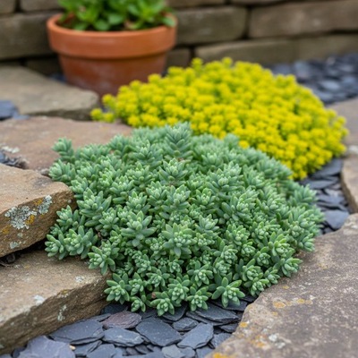 Paraméterek, termékleírás - P9 Gyümölcsszőnyeg Kék