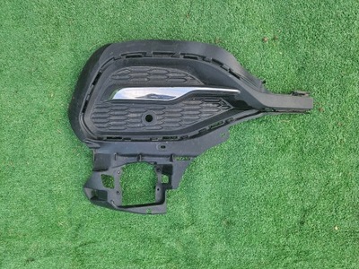 Решётка бампера правая opel grandland x 17- фото №1