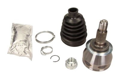 25-1705mg шарнір zew. mini mini cooper 06- фото №1