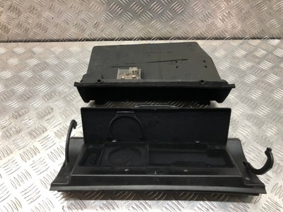 Mercedes s w140 1991-1998 бардачок пассажира фото №1