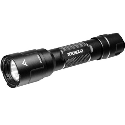 LATARKA MACTRONIC D2AF DEFENDER Z AKUMULATOREM