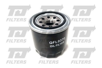 QUINTON HAZELL QFL0370 FILTRO ACEITES  