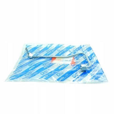 Шланг упорскування трубка fiat 127 panda дизель aso фото №1