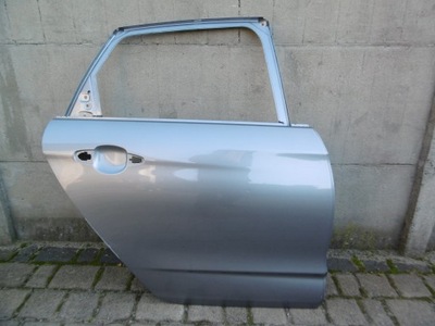 Citroen c4 ii - двері задні праве фото №1