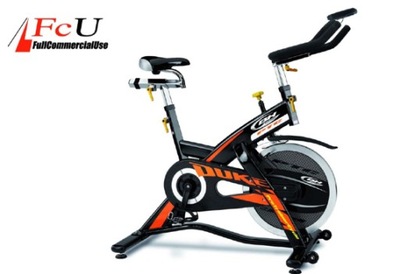 ROWER SPINNINGOWY DUKE ELECTRONIC BH FITNESS