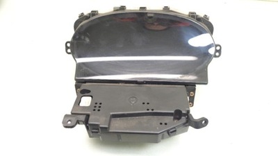 ПРИБОРНА ПАНЕЛЬ TOYOTA YARIS I 1.0B 50KW 99R 83800-52120