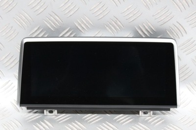 MONITOR MONITOR PANTALLA BMW 2 F45 ALIPNE 8,8 CID NUEVO  