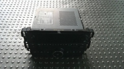 GMC ACADIA RADIO CD 