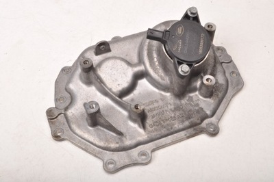 Jaguar f-pace x761 2.0 sd4 корпус розподільного валу g4d36p053ab фото №1