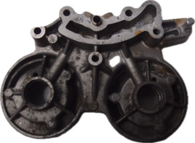 Корпус kół распределительного вала audi 1.8 2.0 tfsi 06l103166f фото №1