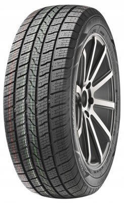 2 PIEZAS NEUMÁTICOS APLUS A909 205/55R16 94V XL  