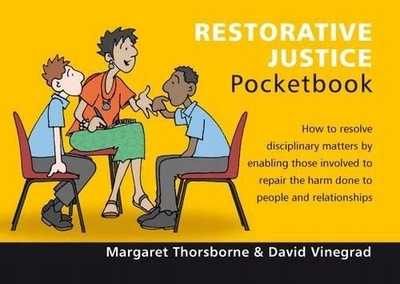 Restorative Justice Pocketbook