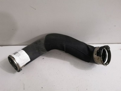 Wąż интеркулер bmw x1 f48 f49 8590139 фото №1