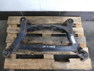 Mercedes slk r170 lift подрамник подрамник балка подрамник фото №1