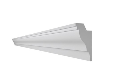 gzyms oświetleniowy led, styrodur xps,listwa led, PO14