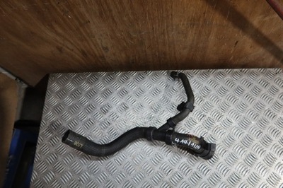 Wąż шланг wody range rover evoque ej32-8286-bb фото №1