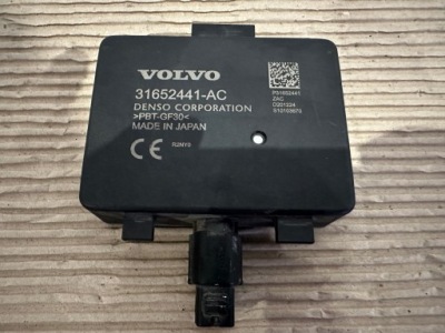 Polestar 2 радар датчик датчик distronic 31652441 фото №1